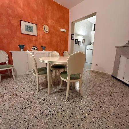Orange * Olbia