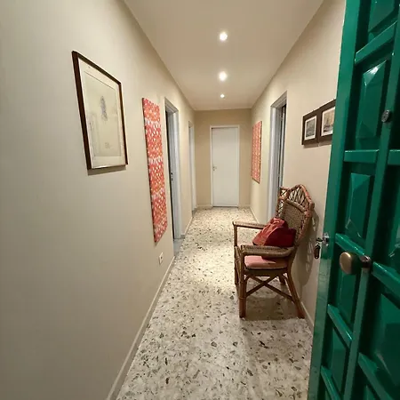 Orange Holiday home